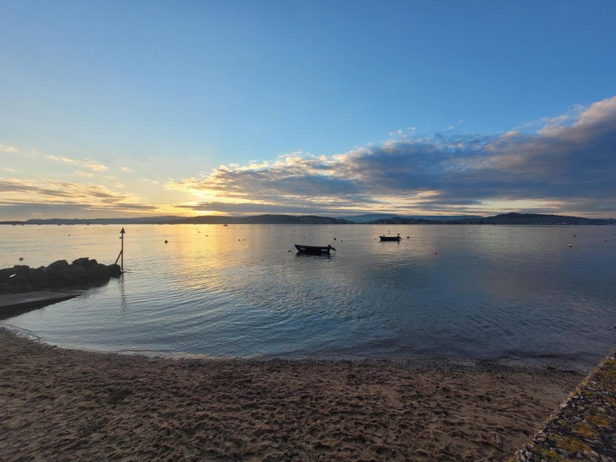 Explore East Devon From Here.. エクスマウス エクステリア 写真